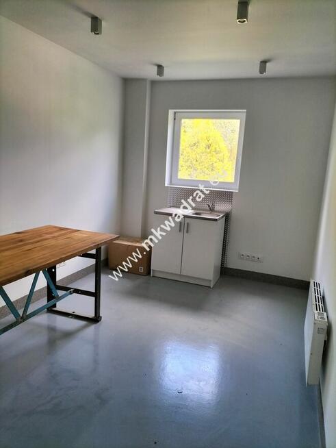 Nowy magazyn do wynajęcia