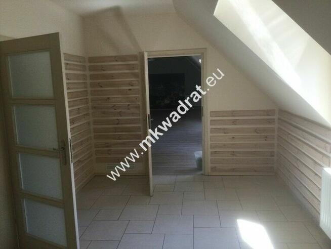 Piękny lokal do wynajęcia Brwinów