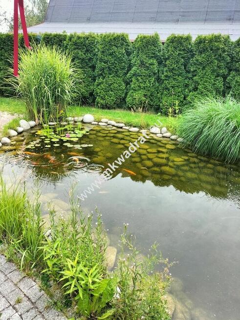 dom wolnostojący Jaktorów