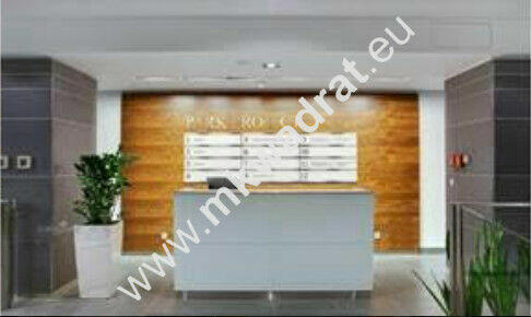 "Mordor" biura od 300 do 600 m 2 - polecam !