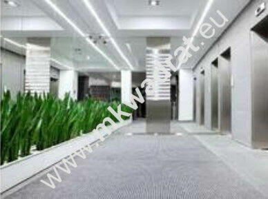 "Mordor" biura od 300 do 600 m 2 - polecam !