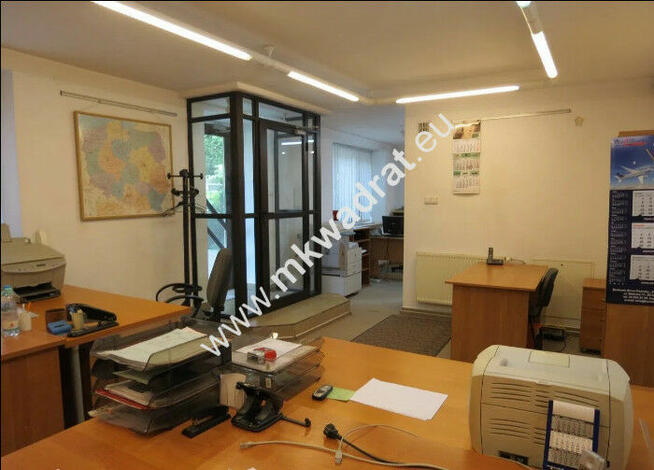 Blisko Al. Waszyngtona 135 m2 - Polecam !