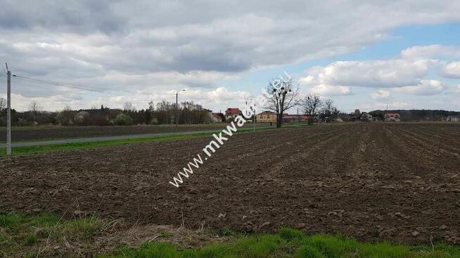 Okazja Działki Leszno k/Błonia