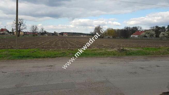 Okazja Działki Leszno k/Błonia