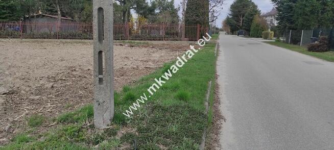 Budowl-usług Święcice z MPZP 4MN/U Super oferta!!