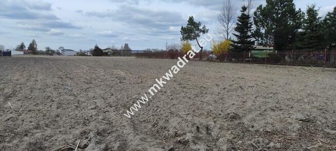 Budowl-usług Święcice z MPZP 4MN/U Super oferta!!