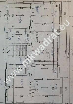 Idealne na siedzibę firmy - Praga Południe