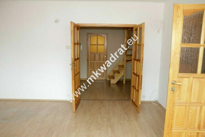 Segment na biuro 200m2 - idealne miejsce