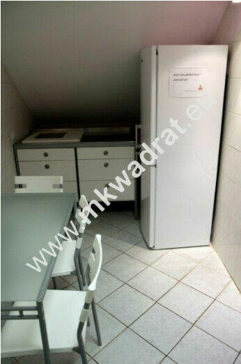 Segment na biuro 200m2 - idealne miejsce