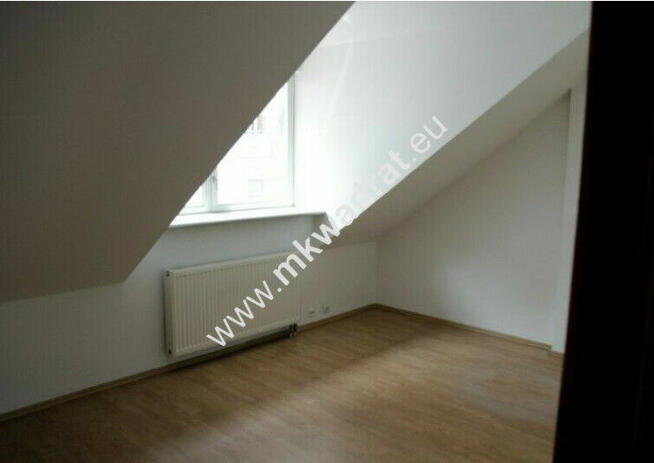 Segment na biuro 200m2 - idealne miejsce