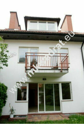 Segment na biuro 200m2 - idealne miejsce