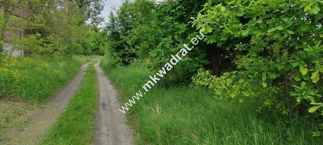 Budowlana Wolka Zaborowska z MPZP! Okazja!