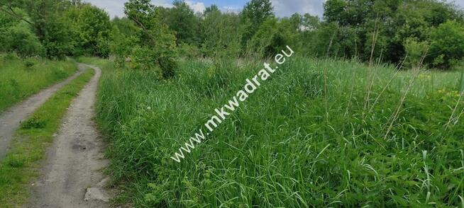 Budowlana Wolka Zaborowska z MPZP! Okazja!