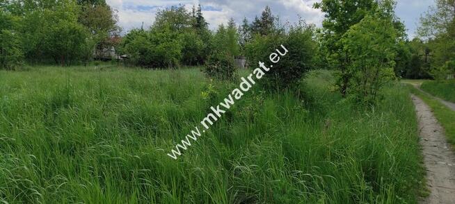 Budowlana Wolka Zaborowska z MPZP! Okazja!