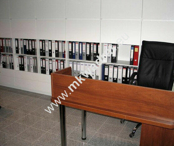 Blisko Sądu Najwyższego 65 m2 na biuro.