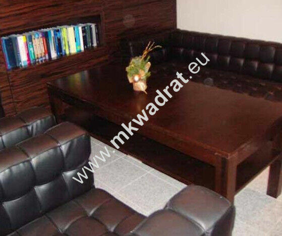 Blisko Sądu Najwyższego 65 m2 na biuro.