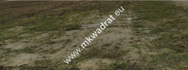 Zielony Ursynów-10929 m działka UM