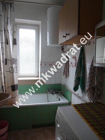 Dom w Podkowie Leśnej w centrum