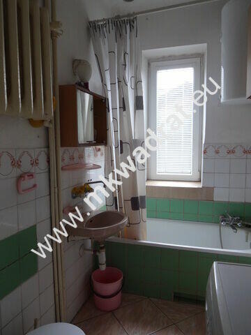 Dom w Podkowie Leśnej w centrum