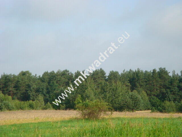 działki budowlane z planem zagospodarowania