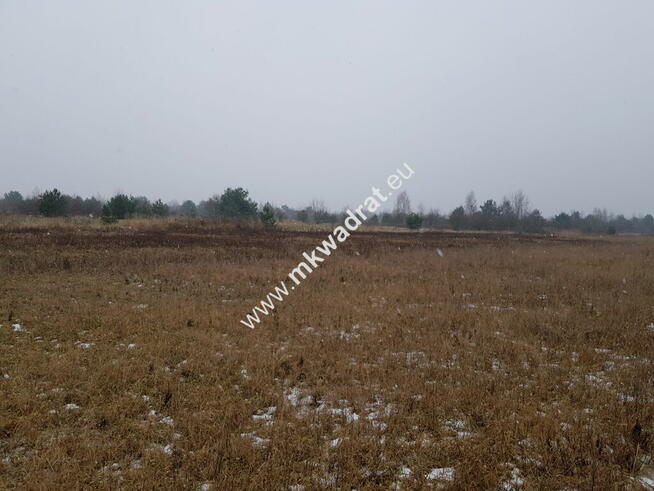 działki budowlane z planem zagospodarowania