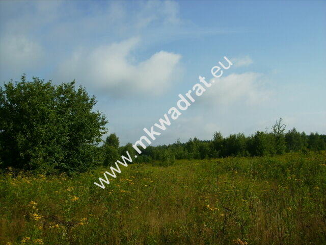 Działki budowlane z planem zagospodarowania