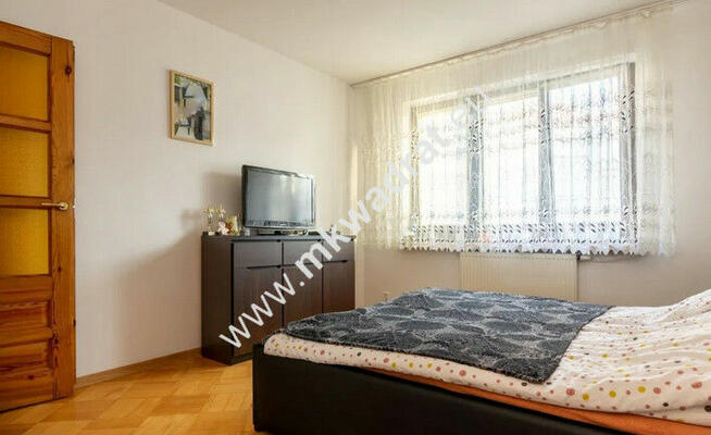 Sadyba-233 m, 427 m działka, 6 pokoi - polecam !