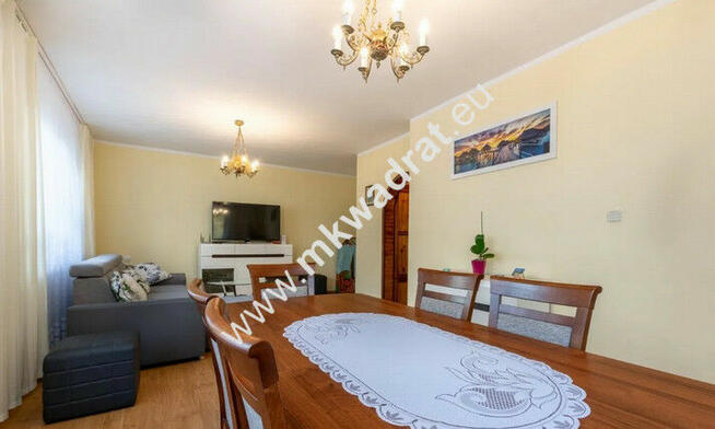 Sadyba-233 m, 427 m działka, 6 pokoi - polecam !