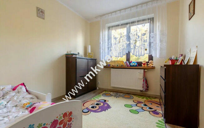 Sadyba-233 m, 427 m działka, 6 pokoi - polecam !