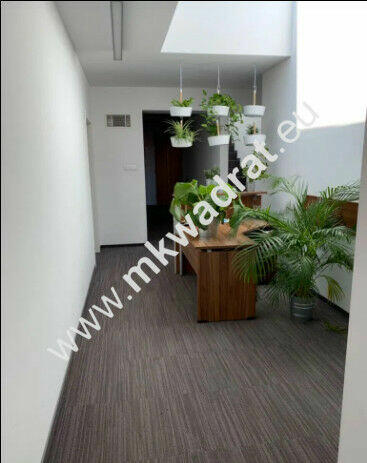 Biuro 130 m - Mokotów super skomunikowane.