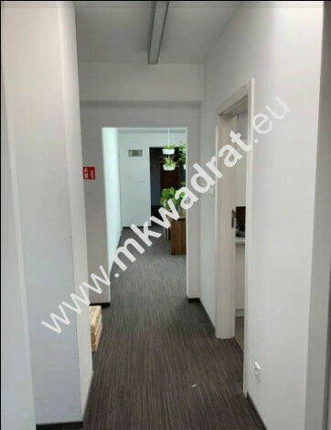 Biuro 130 m - Mokotów super skomunikowane.