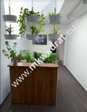 Biuro 130 m - Mokotów super skomunikowane.