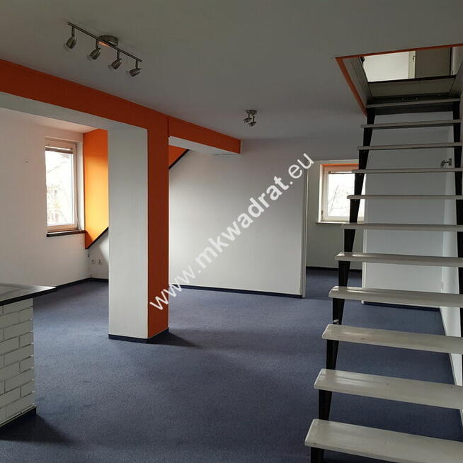 ATRAKCYJNY LOKAL USŁUGOWO-BIUROWY TANIO !!