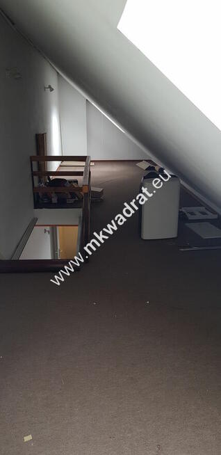 ATRAKCYJNY LOKAL USŁUGOWO-BIUROWY TANIO !!