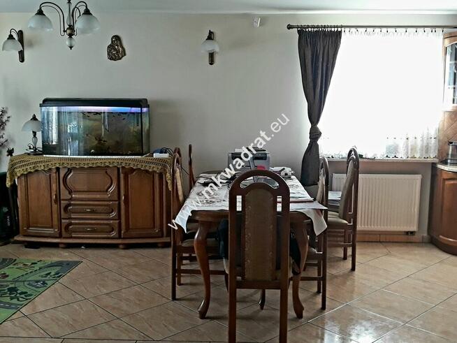 FUNKCJONALNY DOM ATRAKCYJNEJ OKOLICY !