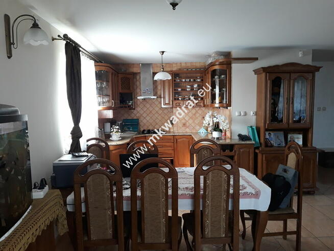 FUNKCJONALNY DOM ATRAKCYJNEJ OKOLICY !