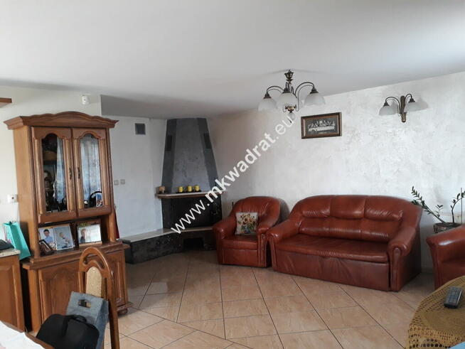 FUNKCJONALNY DOM ATRAKCYJNEJ OKOLICY !