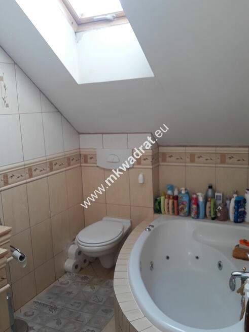 FUNKCJONALNY DOM ATRAKCYJNEJ OKOLICY !