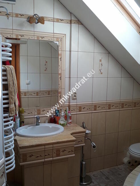 FUNKCJONALNY DOM ATRAKCYJNEJ OKOLICY !