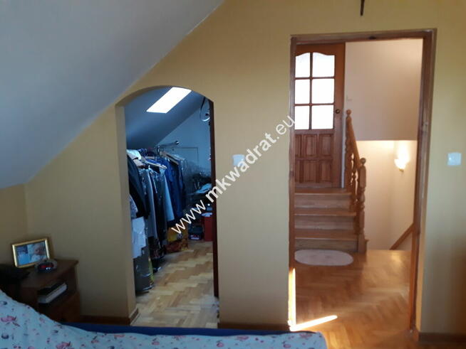 FUNKCJONALNY DOM ATRAKCYJNEJ OKOLICY !