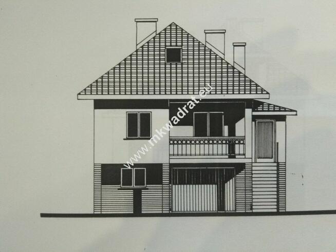 FUNKCJONALNY DOM ATRAKCYJNEJ OKOLICY !