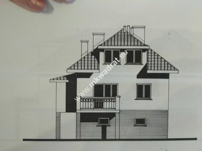 FUNKCJONALNY DOM ATRAKCYJNEJ OKOLICY !