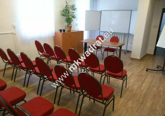 Lokal 166 mkw. Mokotów