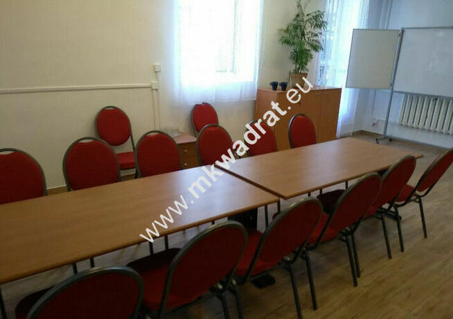 Lokal 166 mkw. Mokotów