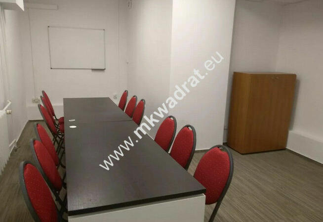 Lokal 166 mkw. Mokotów