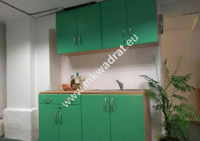 Lokal 166 mkw. Mokotów