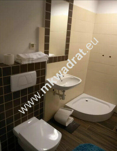 Lokal 166 mkw. Mokotów