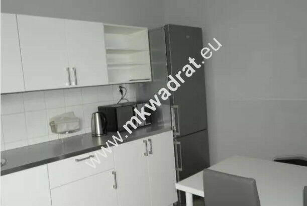 Blisko Galerii Mokotów powierzchnia biurowa.