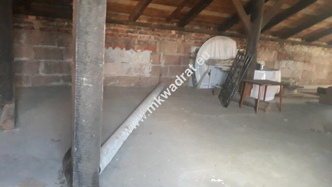 Budynki gospodarcze, warsztaty do wynajmu