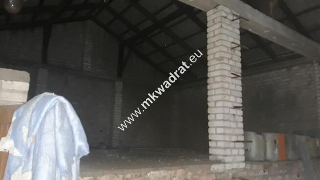 Budynki gospodarcze, warsztaty do wynajmu